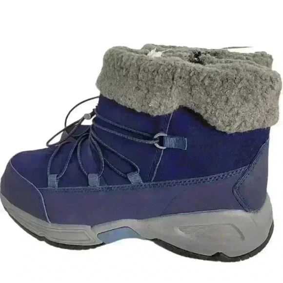 Easy Spirit Women’s Ankle Sevoyage Boots Shoes Sz 7.5 W - Picture 5 of 10